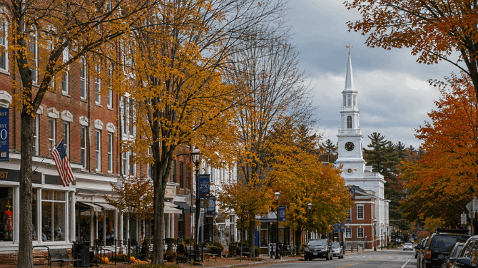 DNA Testing in Raymond, NH